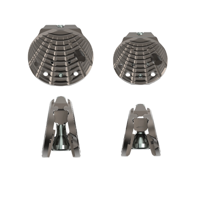 Shell Plate