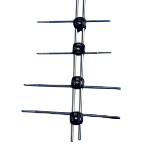 Stuhler Heise/Universal External Fixator